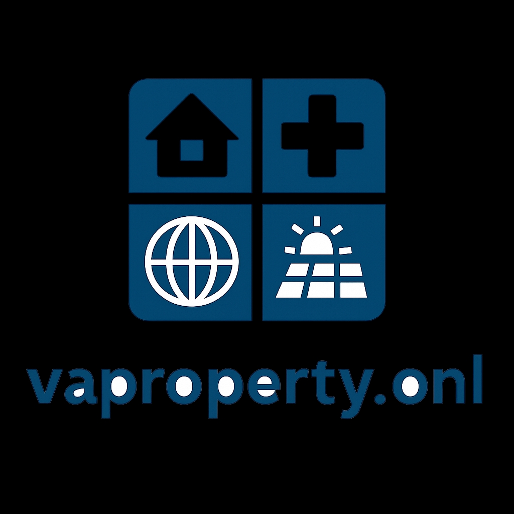 Vaproperty
